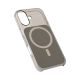 Maska za iPhone 17 6.3 siva Magsafe Duo Color - EP3319880