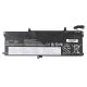 Baterija za laptop Lenovo T590 HQ2200 B - EP3232278