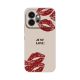 Maska za Honor 600 Just Love Silikonska Print Skin - EP3009784