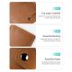 Novcanik Coteci Luxury Series + Anti-theft OT-014 crni - EP3177348