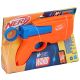 NERF foam blaster sa 2 strelice - EP3150957