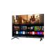 Televizor Tesla 32H665BHV, Smart, LED, HD Ready, 32