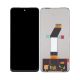 LCD za Xiaomi Redmi 10/Redmi 10 (2022) + touch screen Black CHO - EP3330893
