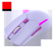 FANTECH Miš Wireless Gaming WGC2 Venom II Ljubičasti - 208872