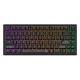 Dark Project ALU Terra Nostra R2 Black - Wired Gaming Keyboard (ANSI) - EP3249255