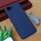 Maska za Realme C30 mat tamno plava Teracell Giulietta - 204652