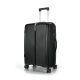 Cabin Pro porodicni set od 3 kofera – tamno crna boja - EP3276332