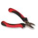 DAM KLEŠTA EFFZETT SIDE CUTTER ZA HARD MONO,FLUO CARBO - 4DA 8517202