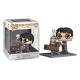 Funko POP! Harry Potter Vinyl Deluxe - Harry Pushing Trolley - EP3249655
