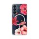 Maska za Samsung A165F Galaxy A16 Hibiscus Print Magsafe - 8021082