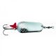 DAM VARALICA EFFZETT STANDARD SPOON SILVER-PLATED 5,5C - 4DEKA 5000022