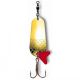 DAM VARALICA EFFZETT STANDARD SPOON GOLD 3,2CM ,6GR - 4DEKA 5021006