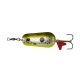 DAM VARALICA EFFZETT STANDARD SPOON OLIVE-SILVER UV 3.2cm, 6g - 4DEKA 69589