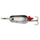 DAM VARALICA EFFZETT STANDARD SPOON HOLOGRAPHIC BLACK 5.5cm, 22g - 4DEKA 69600