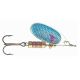 DAM VARALICA EFFZETT NATURE 3D SPINNER ROACH 3 ,6GR - 4DEL 5130206