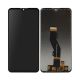 LCD za Nokia 3.2+touch screen crni CHO - EP3331307