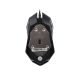 MEETION M371 GEJMERSKI USB ŽIČNI Miš 1600 dpi - EP3253434
