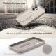 Maska za iPhone 17 6.3 narandzasta Magsafe Premium - EP3076875