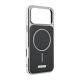 Maska za iPhone 17 Pro Max 6.9 crna Magsafe Urban Leather - EP3055797