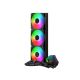 Ewe PC AMD GAMING računar Ryzen 7 7800X3D 32GB 1TB AMD9070 16GB - EP3275852