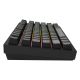 Dark Project ALU Terra Nostra Black - Wired Gaming Keyboard (ANSI/UA) - EP3252539