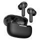 Bežične slušalice THUNDER - Bluetooth 5.4, ENC poništavanje šuma, Type-C, crne - EP3246667