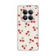 Maska za Xiaomi Redmi Note 15 Pro 4G Cherry and Flowers Silikonska Print - EP2816127