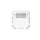 Whole Home Wi-Fi 6 Mesh sistem Tenda Nova MX3 (2-pack) - EP3324177
