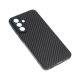 Maska za Samsung A376B Galaxy A37 5G crna Carbon fiber - EP2875049