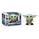 Funko POP! Star Wars: The Mandalorian & Grogu - Grogu - EP3249363