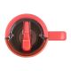 Termos Dose- Traveler regular 0,88l coral - EP3029681
