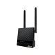 ASUS Bežični ruter 4G-N16 Wi-Fi 4/LTE 4G/300Mbps/1xLAN/1xSIM/2 interne/2eksterne antene - EP1251665