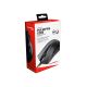 HP Žičani gaming miš HyperX Pulsefire Core, crna - 4P4F8AA