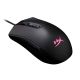 HP Žičani gaming miš HyperX Pulsefire Core, crna - 4P4F8AA