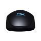 HP Žičani gaming miš HyperX Pulsefire Core, crna - 4P4F8AA