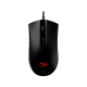 HP Žičani gaming miš HyperX Pulsefire Core, crna - 4P4F8AA