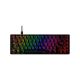 HP Gaming žična tastatura HyperX Alloy Origins 65 HX Red US 4P5N4AA, crna - 4P5D6AA#ABA