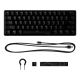 HP Tastatura HyperX Alloy Origins 60 Mehanička Gaming HX Red US Layout 4P5N4AA crna - 4P5N4AA#ABA