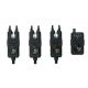 PROLOGIC SIGNALIZATORI CUSTOM SMX MK II SET 3 1 - 4PS 64135