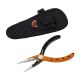 SAVAGE GEAR KLJEŠTA SG ALU PRO PLIERS S 15CM - 4SGA 71886