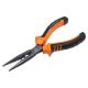 SAVAGE GEAR KLEŠTA SG MP SPLITRING AND CUT PLIERS L  23CM - 4SGA 71891