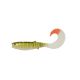 SAVAGE GEAR VARALICA LB CANNIBAL CURTAIL 10CM 5G -PERCH - 4SGVSC1 63807