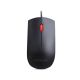 LENOVO Miš USB BO Essential 4Y50R20863, crna - 4Y50R20863