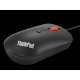 LENOVO Žični miš ThinkPad Compact, USB-C, 4Y51D20850, crni - 4Y51D20850