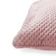DEKOR DOM Dekorativna jastučnica 45x45cm Velluto Ultrasonic, lilac - 023936