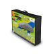 KEGEL BLAZUSIAK Cerada za automobil xl coupe,d 440-480cm,v 115-125cm - 5-4143-248-3020