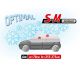 KEGEL BLAZUSIAK Zastita za automobile zima leto S-M hecbek - 5-4530-246-3020