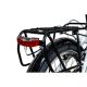 XPLORER Sklopivi Električni bicikl EF1 WHITE - 7151-1