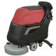 OMM 500 Bull T (500/880mm, 3h, 2x12V 157Ah, 40kg pritisak, 5km/h) - Mašina za pranje tvrdih podova - 500BULL