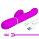 4 u 1 Vibrator Mariana - 500034
